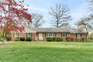 9970 Palmerston Rd, North Chesterfield, VA 23236