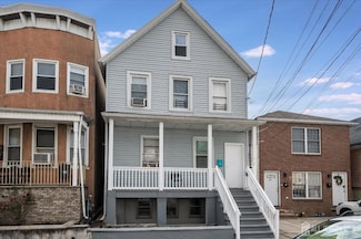 719 Catherine St, Perth Amboy, NJ 08861
