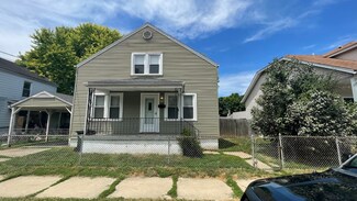 1715 Shuler Ave, Hamilton, OH 45011