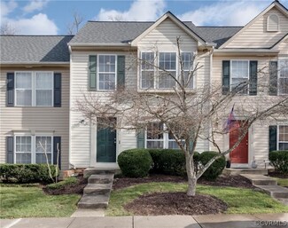 2845 Queensland Dr, Henrico, VA 23294