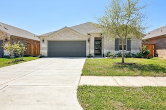 6326 Brazos Trail Dr, Richmond, TX 77469