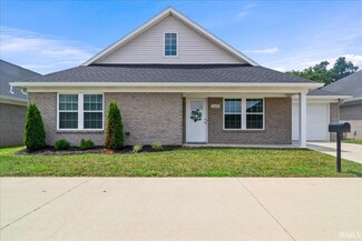 2620 Pecan Trace, Evansville, IN 47715