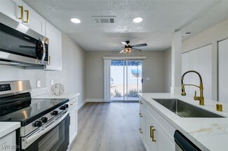 5345 Rod Ct Unit 101, Las Vegas, NV 89122