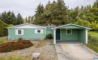 370 Serpentine Ave, Sequim, WA 98382
