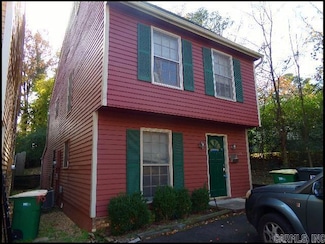 5623 C St, Little Rock, AR 72205