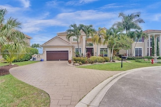 10407 NW 58th Place, Parkland, FL 33076