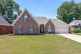8603 Bell Ridge Dr, Olive Branch, MS 38654