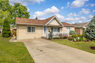 7740 Monitor Ave, Burbank, IL 60459