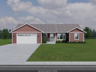 1130 Bonette Ln, Chilton, WI 53014