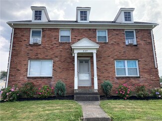 439 Wehrle Dr, Buffalo, NY 14225
