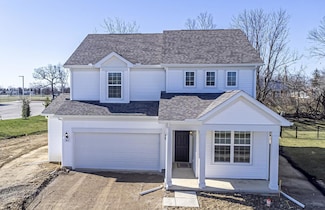 3871 Brody Dr Unit Lot 209, Grove City, OH 43123