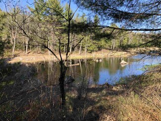 0000 Province Lake Rd, Brookfield, NH 03872