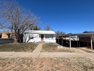 2808 1st St, Lubbock, TX 79415
