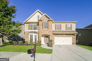 7420 Toccoa Cir, Union City, GA 30291