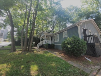 1446 MacKlone St NE, Atlanta, GA 30307