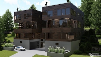 8014 &8018 45th Ave SW, Seattle, WA 98136