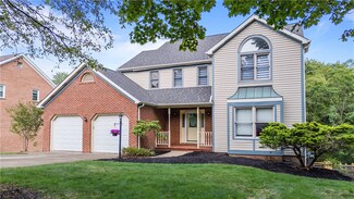 431 Worthington Dr Unit Drive, Mars, PA 16046