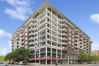 901 W Madison St Unit 1003, Chicago, IL 60607