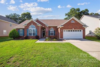 1301 Morningside Meadow Ln, Matthews, NC 28104
