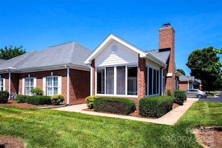 8538 Highland Glen Dr Unit 21A, Charlotte, NC 28269