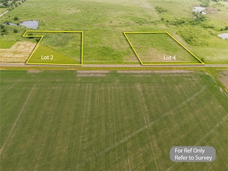 Lot 2 Fm 877, Avalon, TX 76623