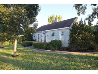 17515 State Road 60, Borden, IN 47106