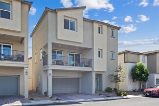 6848 Sunflower Fields St, North Las Vegas, NV 89086