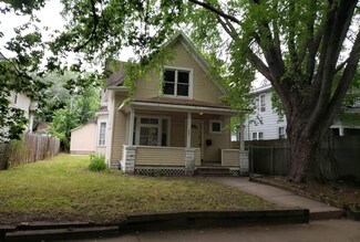1204 Bush Ave, Saint Paul, MN 55106