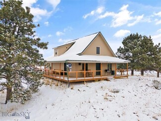 57 E Billing, Jordan, MT 59337