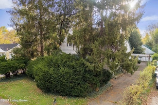 1326 Phyllis Ave, Louisville, KY 40215