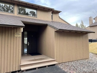 1916 Redtail Hawk Dr Unit RV45B, Redmond, OR 97756