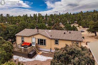 45 Knight Ln, Cotopaxi, CO 81223