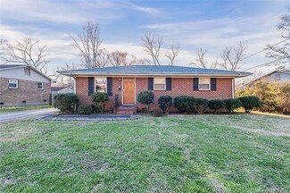 4140 Malta Place, Charlotte, NC 28215