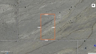 56801 Vicksburg Pump Unit 1, Salome, AZ 85348