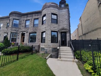 6442 S Ingleside Ave, Chicago, IL 60637