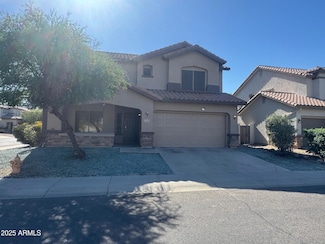 3511 W Thurman Dr, Phoenix, AZ 85339