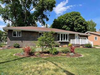248 Wegener Dr, Breckenridge, MN 56520