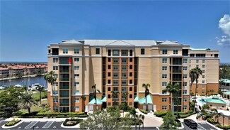 2090 Matecumbe Key Rd Unit 1707, Punta Gorda, FL 33955
