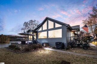 1230 Melton Rd Unit 132 Road, West Union, SC 29696