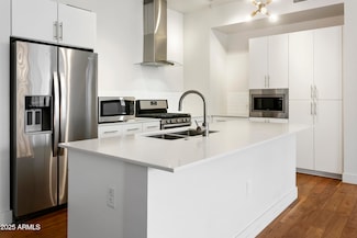 3131 N Central Ave Unit 3009, Phoenix, AZ 85012