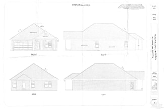 6 N 21st Ave, Avalon, FL 32583