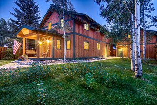 31 Logan Ave, Steamboat Springs, CO 80487
