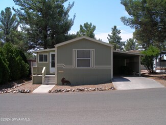 2050 W State Route 89a Unit 25, Cottonwood, AZ 86326