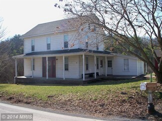 2992 Dublin Mills Rd, Hustontown, PA 17229