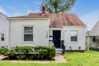 1746 Algonquin Pkwy, Louisville, KY 40210