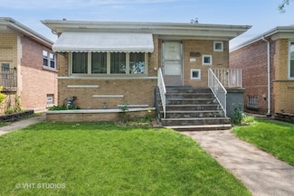12949 S Exchange Ave, Chicago, IL 60633
