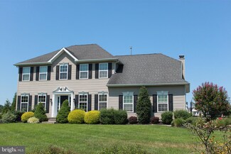 20 Salvatore Cir, Swedesboro, NJ 08085