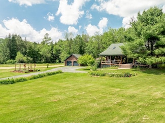25 Rogers Way, Canaan, NH 03741