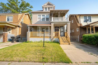 2468 Ford St, Detroit, MI 48238