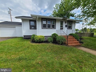 257 G St, Penns Grove, NJ 08069